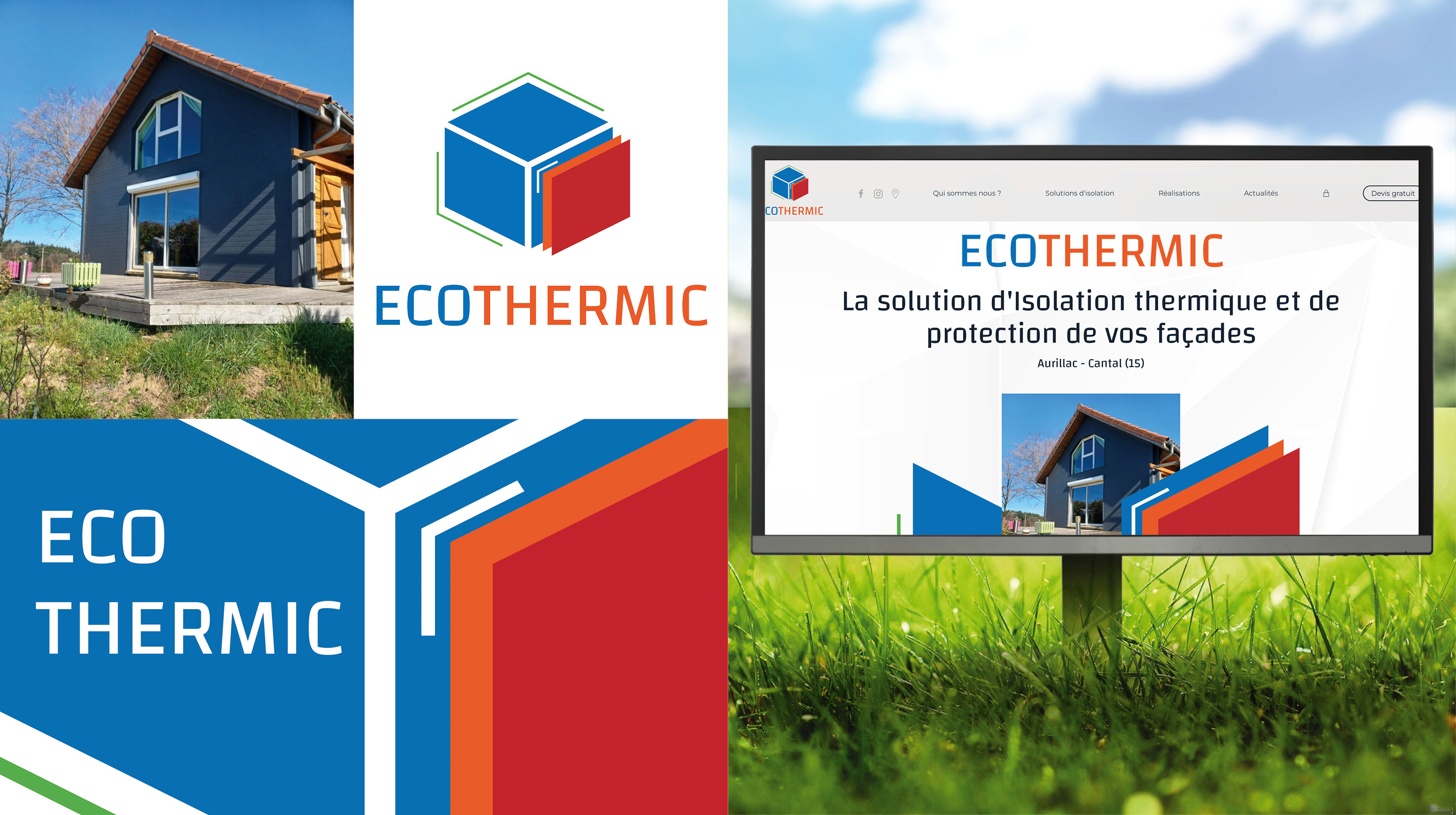 Ecothermic