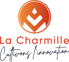 Logo de l'entreprise Cantal Sweet Home, services à domicile pour les particuliers : ménage, repassage, jardinage.