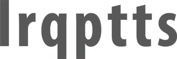 Logo du Trail de Laroquapattes