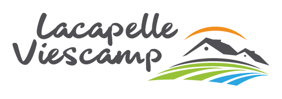 Logo de la Commune de Lacapelle Viescamp