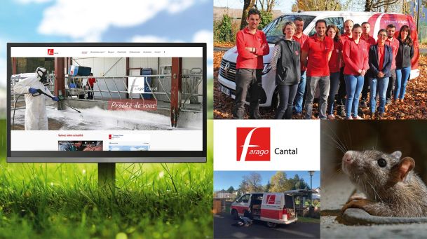 Farago Cantal - ALTAPROD