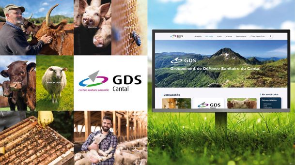 GDS Cantal - ALTAPROD