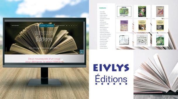 Eivlys Editions - ALTAPROD