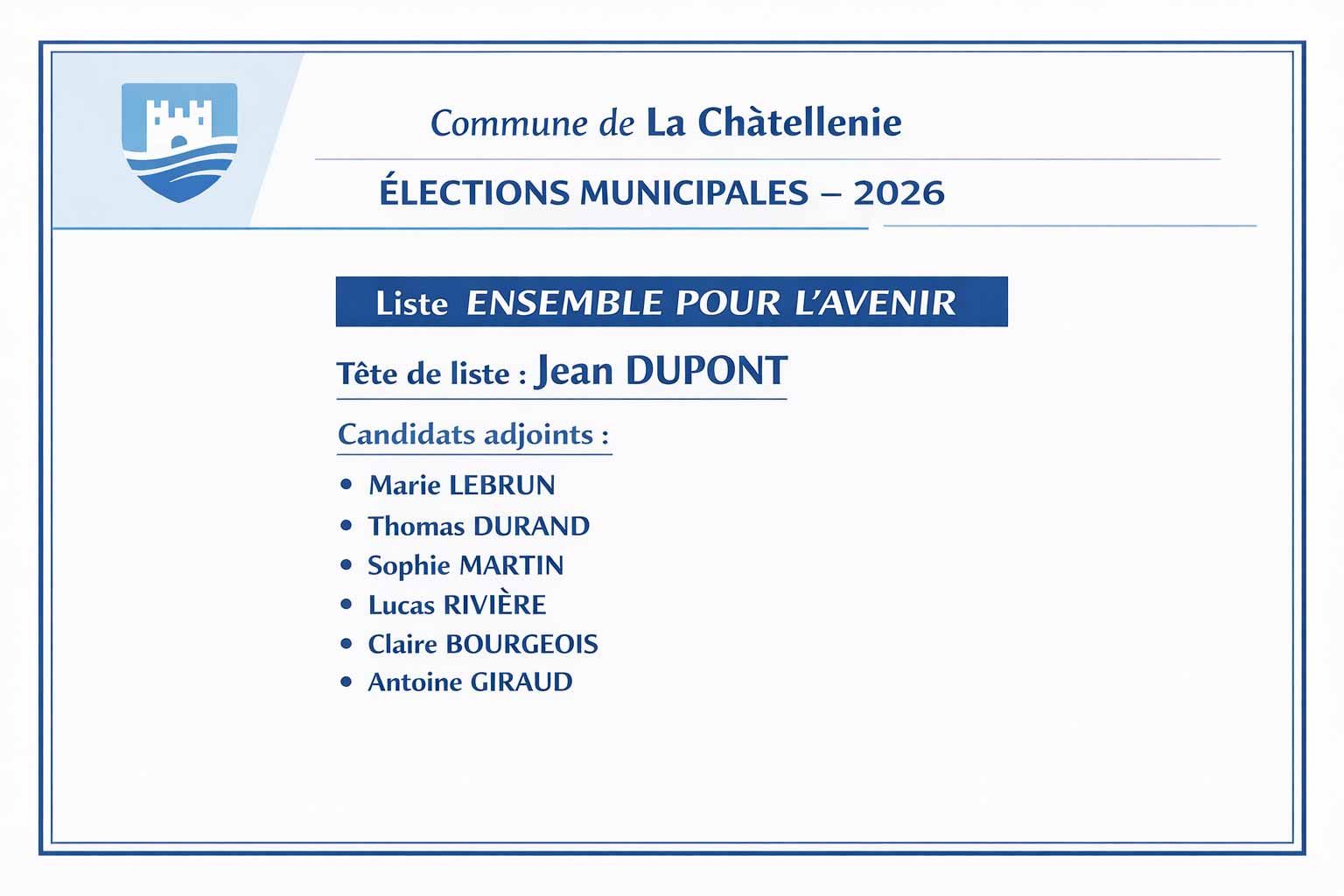 ALTAprod, Agence Web et de Communication (Aurillac-Cantal) réalise vos supports d'évènementiels, bâches, banderoles, roll'up
